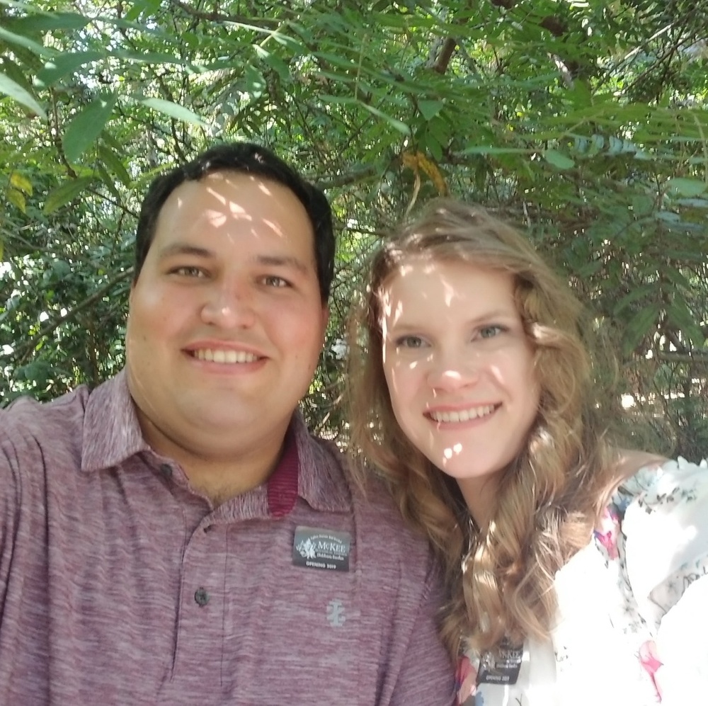 Meet your Posher, Becca